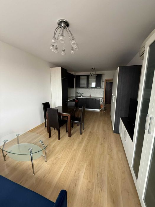 Дава се под наем Двустаен апартамент в София, Център - 61 кв.м за 650 € - Снимка #5