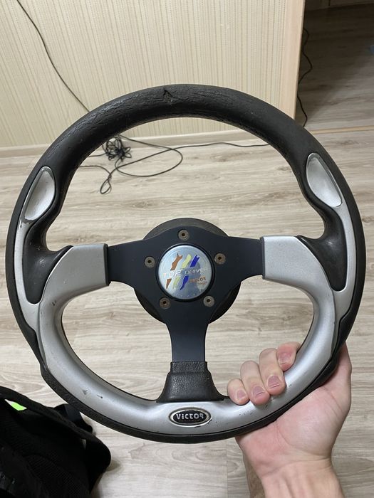 Руль victor