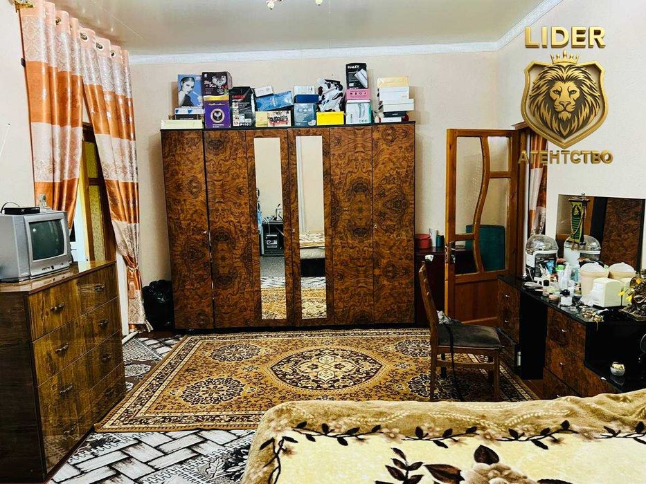 Продается участок в городе Каган ор.р Зие Кобил