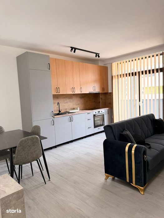 Apartament prima inchirere 2 camere, loc de parcare, Torontalului