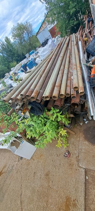 Vand teava, cornier,tabla striata(otel),profil H, profil U,profil rec