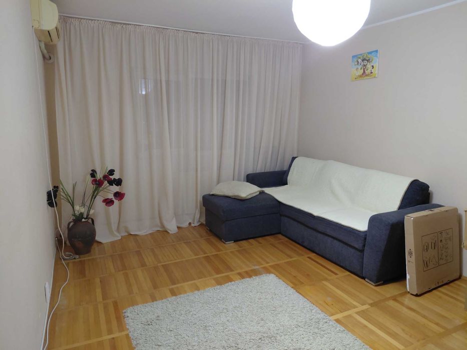 Apartament 3 camere dec – Maz 2, Str. Ovidiu,et 1,mobilat si utilat