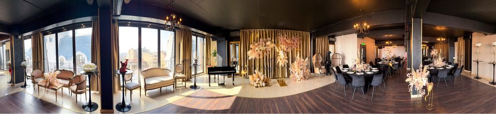 Evenimente complete Nunta/Botez