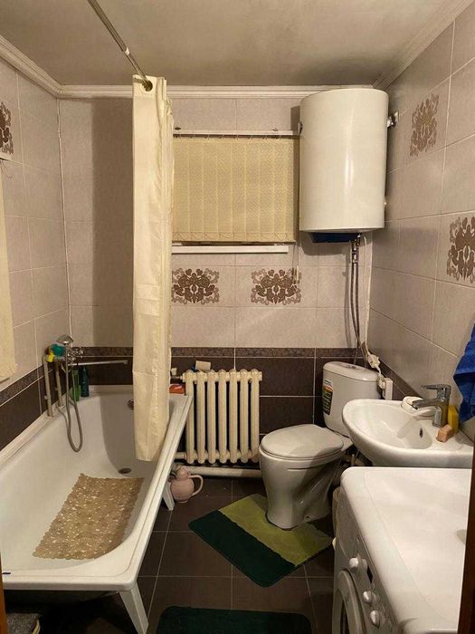 продам 3-х комнатный дом