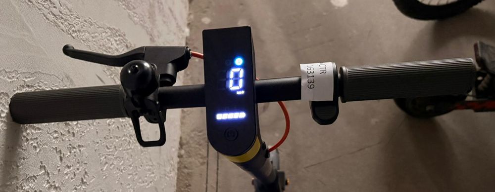 Trotineta electrica Xiaomi Electric Scooter 4 Lite -A-