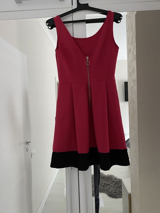 Rochie Stradivarius mărime S