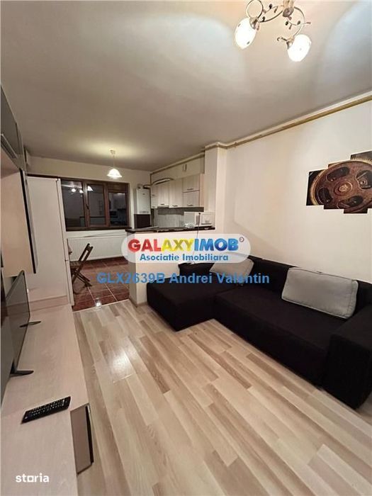 Apartament 2 Cam Bloc Nou Berceni - Dimitrie Leonida