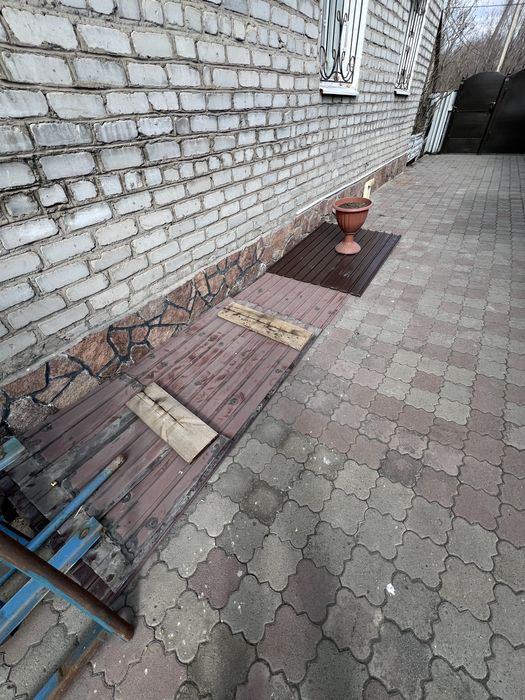 Профлист продам.