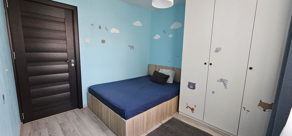 Proprietar, ofer spre închiriere apartament 3 camere, Titan