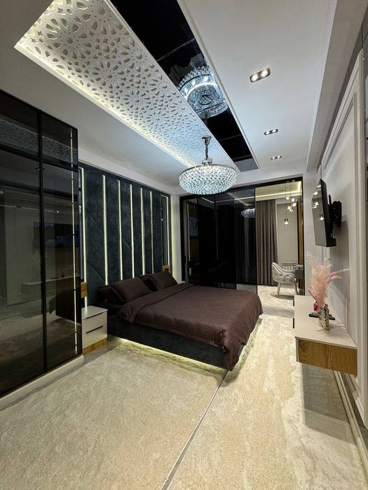 Новостройка 4/7/10