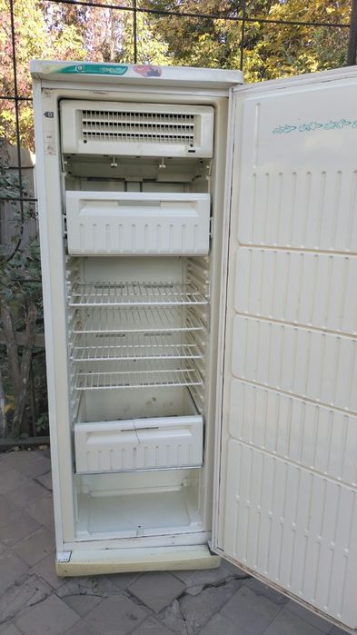 Продам морозилки