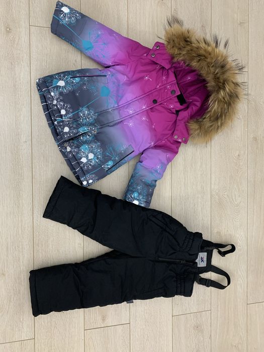 Комбинезон детский новый - 35