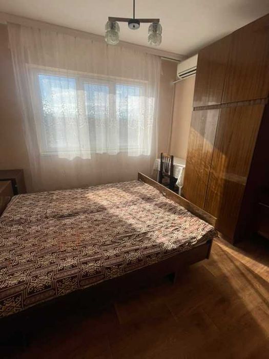 Продава се Тристаен апартамент в Пловдив, Изгрев - 90 кв.м за 123 €/кв.м - Снимка #6