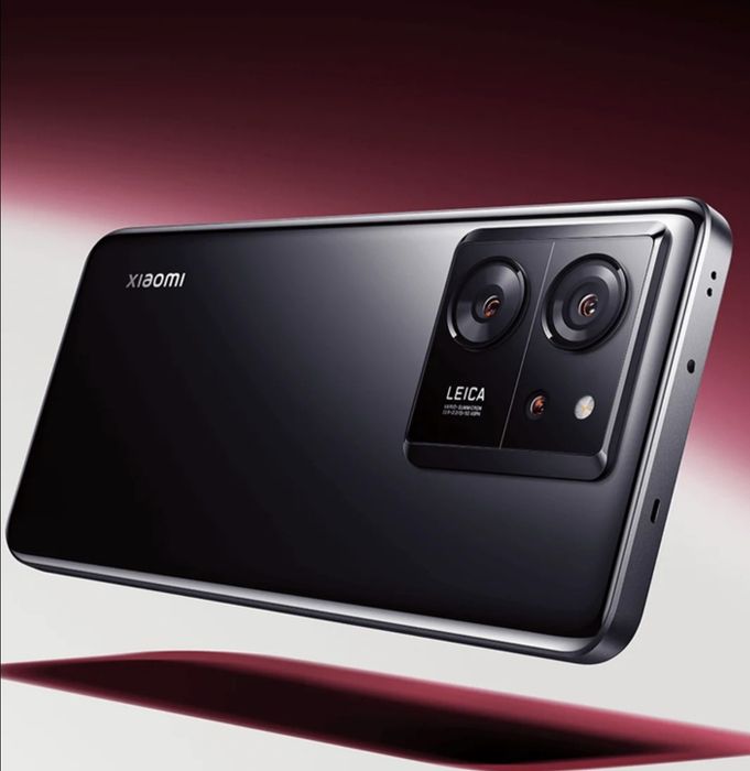 Меняю продаю Xiaomi 13T в идеальном состоянии