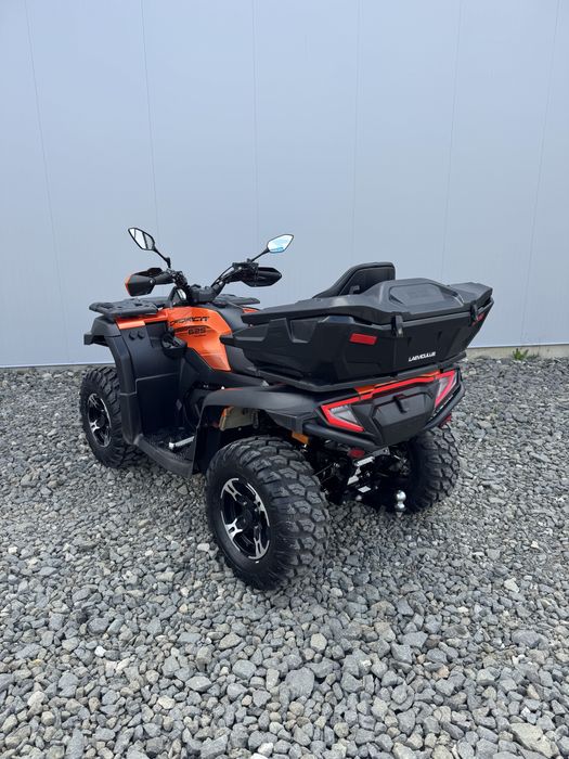 Cf moto 625 Touring Cforce 2022 ATV 4x4 Servodirectie EPS ( Nu 450 , 520 , 850 , 1000 ) TGB , Linhai