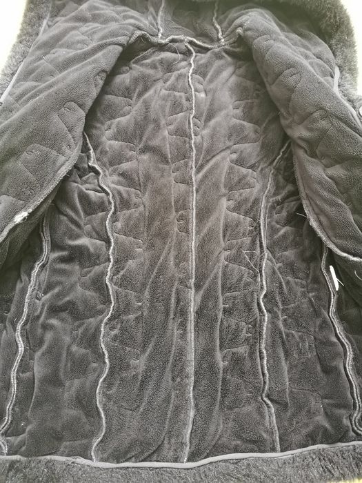 Дамско зимно яке