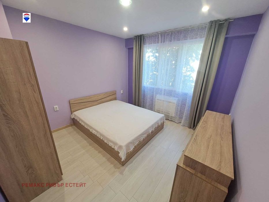 Дава се под наем Двустаен апартамент в Русе, Здравец - 64 кв.м за 408 € - Снимка #10