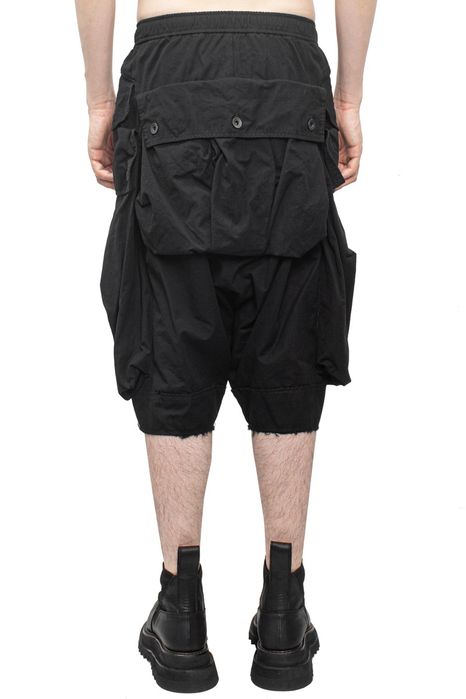 JULIUS мъжки къси панталони карго в два цвята НОВИ