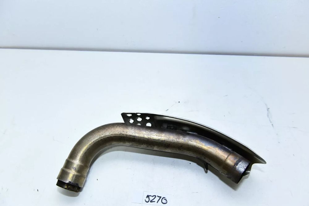 Teava cot evacuare Ducati Scrambler 800 2015 2019