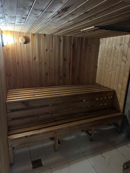 Дом 2021 г. Участок