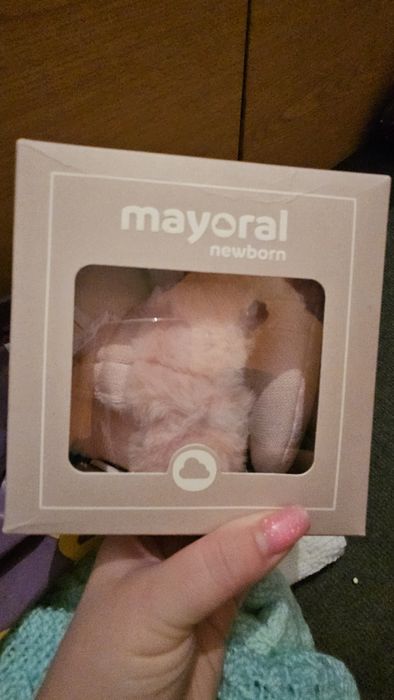 Детски пухени боти