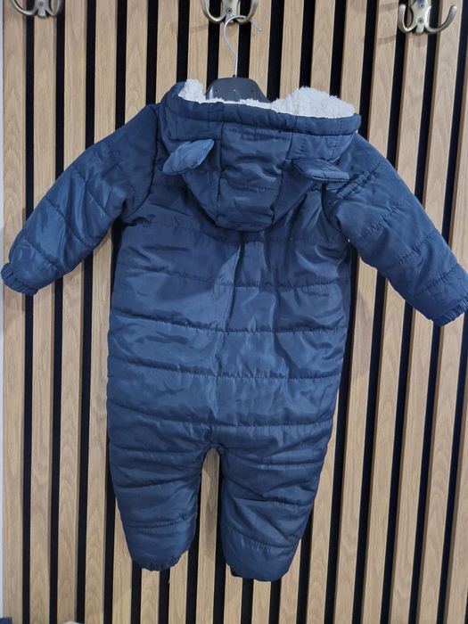 Combinezon bebe (80)