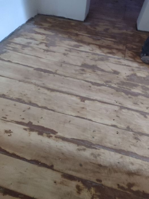 Шилпофка пол паркет