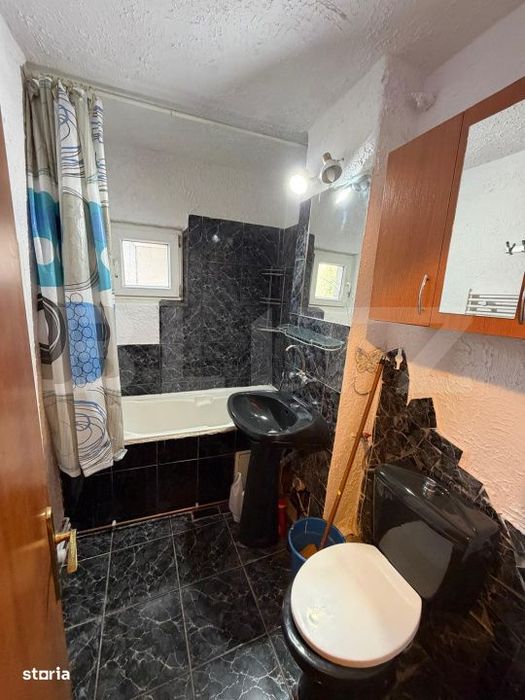 Apartament 2 camere, semidecomandat, Brazda, zona scolii 23