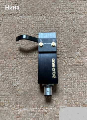 High End държачи за грамофонни дози