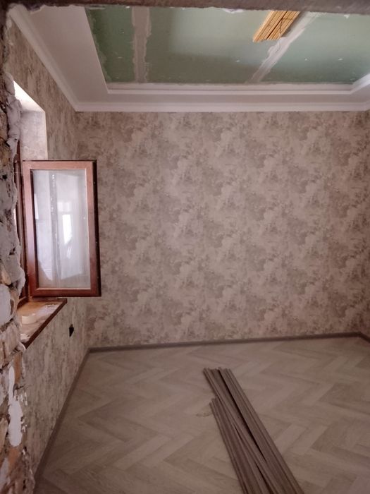 Ремонт квартиры Алматы