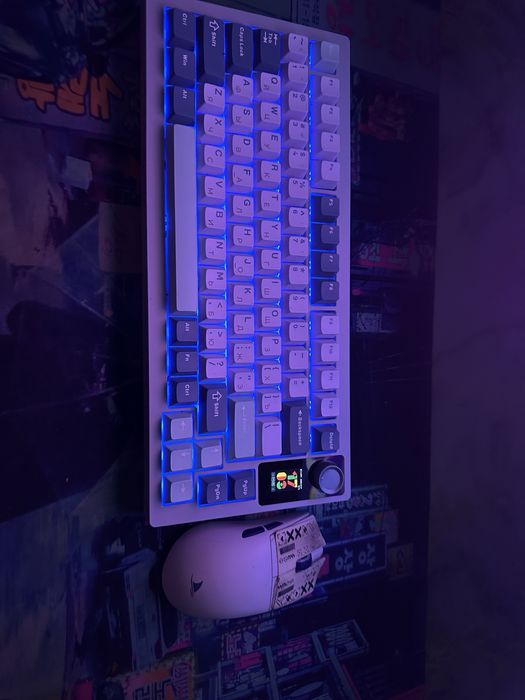 Игравой пк компьютер