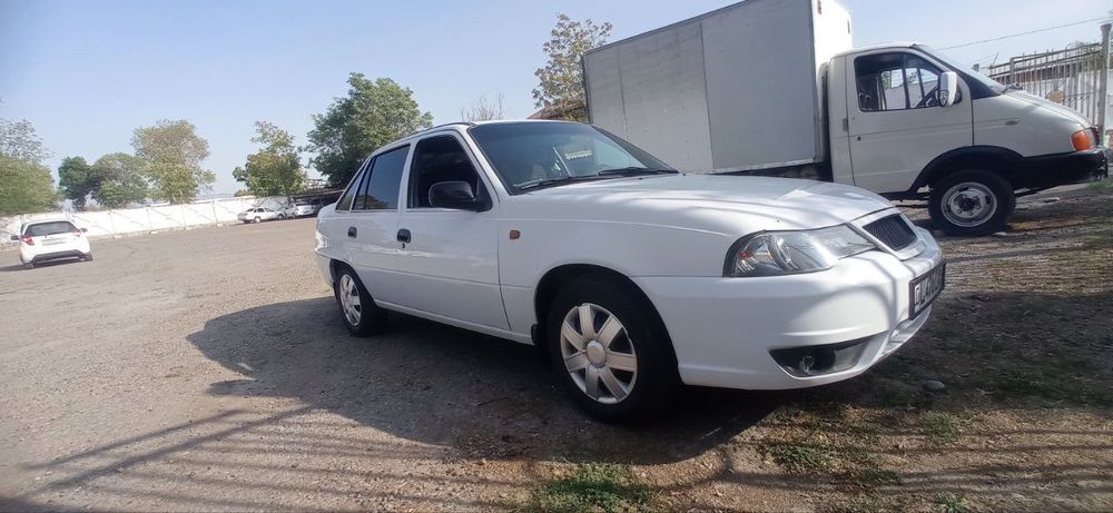 Nexia 2legenda sotiladi