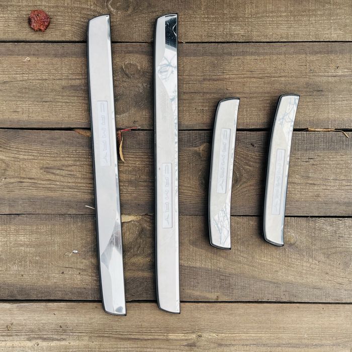 Тайота камри 75 на разбор