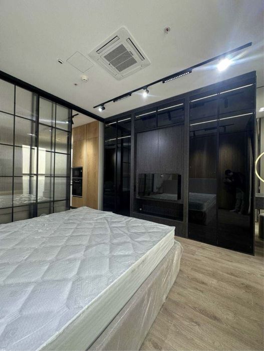 Мирзо Улугбек Аренда