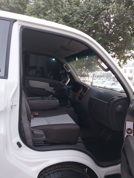 Hyundai _ Porter