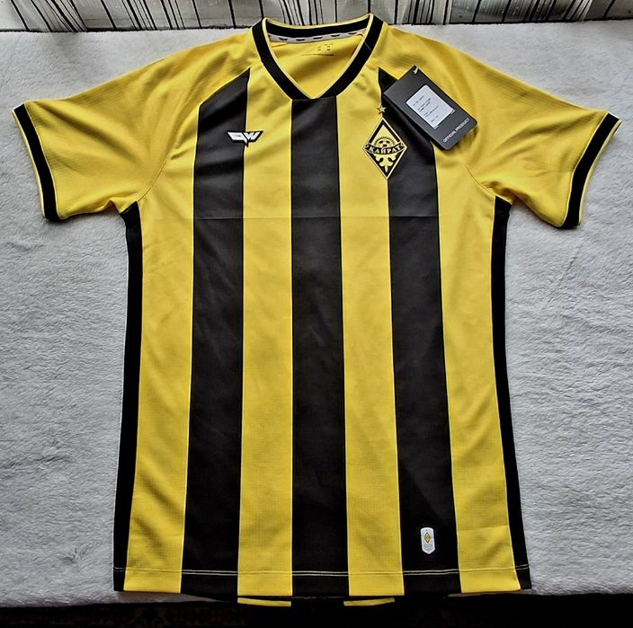 Футболка кайрата