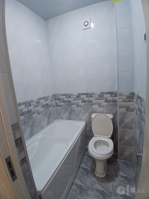 1 Xona ijara Mirobod