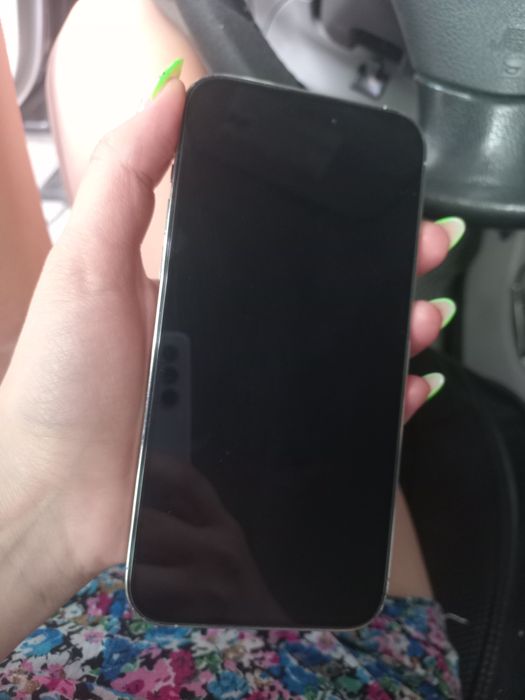 Продам айфон 14про мах 256гб