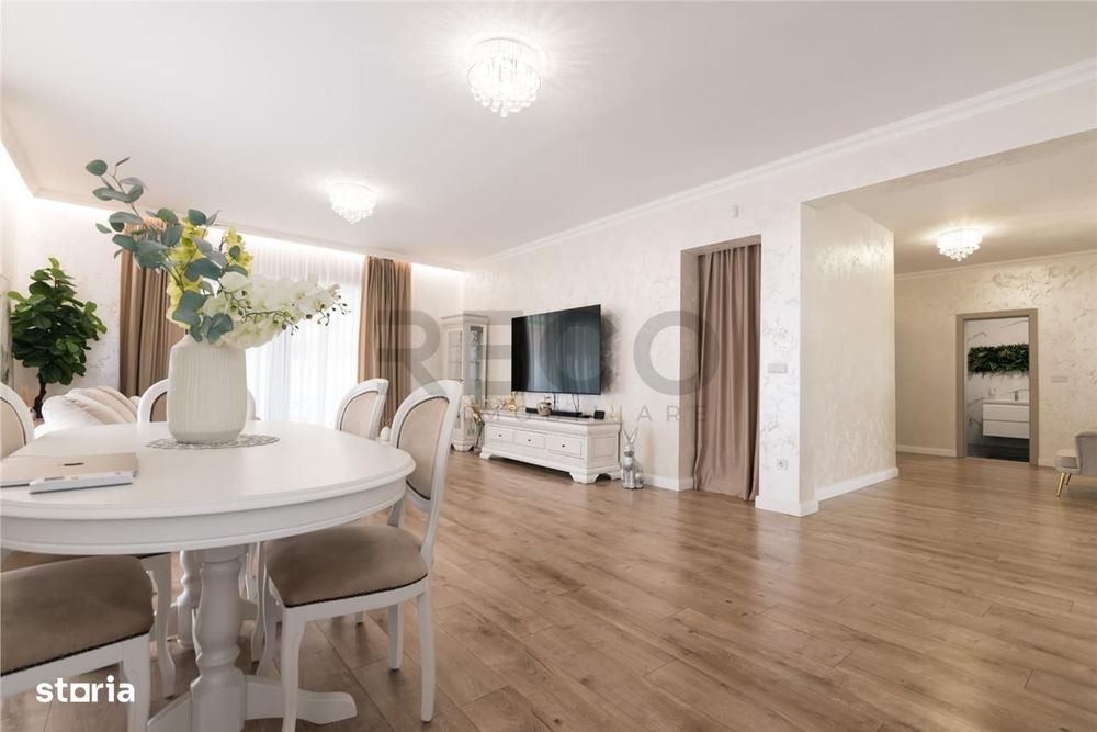 RECO Casa noua Premium in Oradea Grigorescu