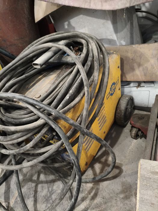 оборудование  для гаража