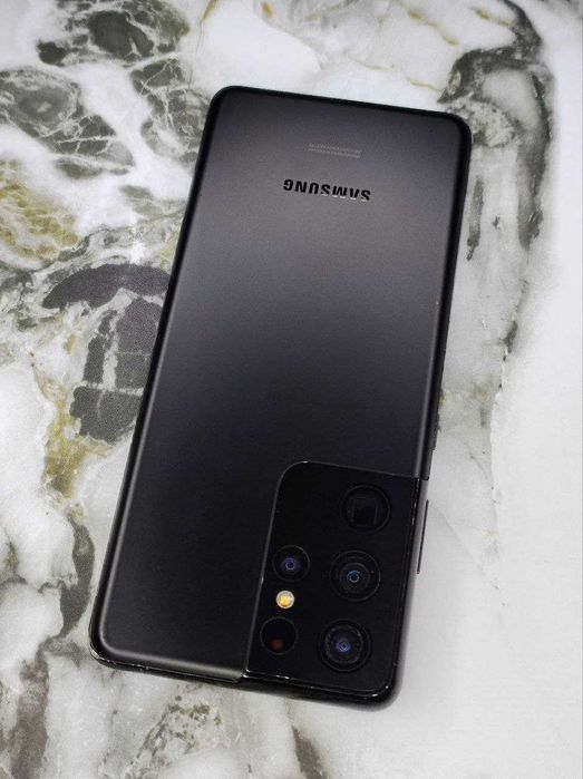 Samsung S21 Ultra 12/256
