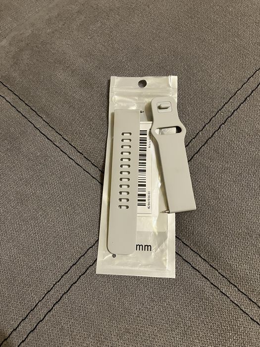 Каишки за часовник 22мм.