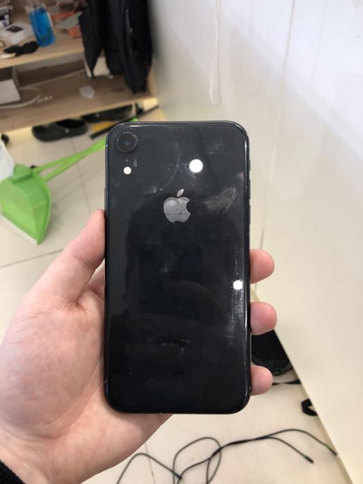Iphone Xr продам срочно
