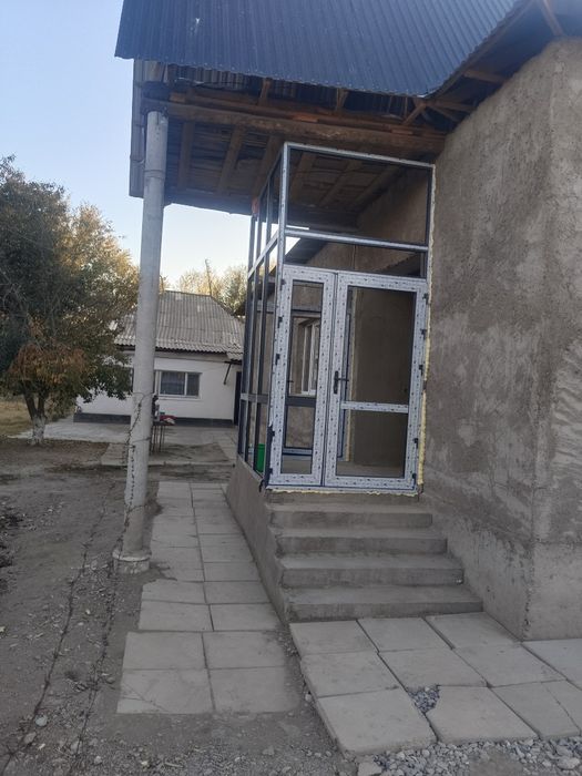 Пластик окна двери и витражи