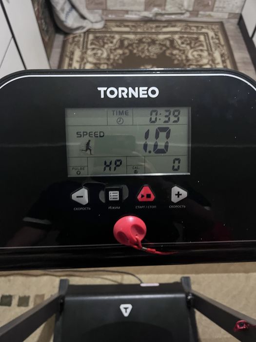 Беговая дорожка