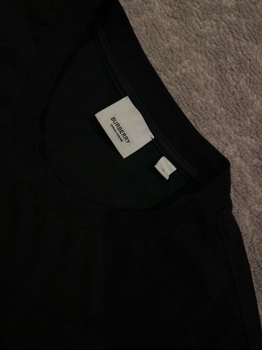 тениска burberry и dior