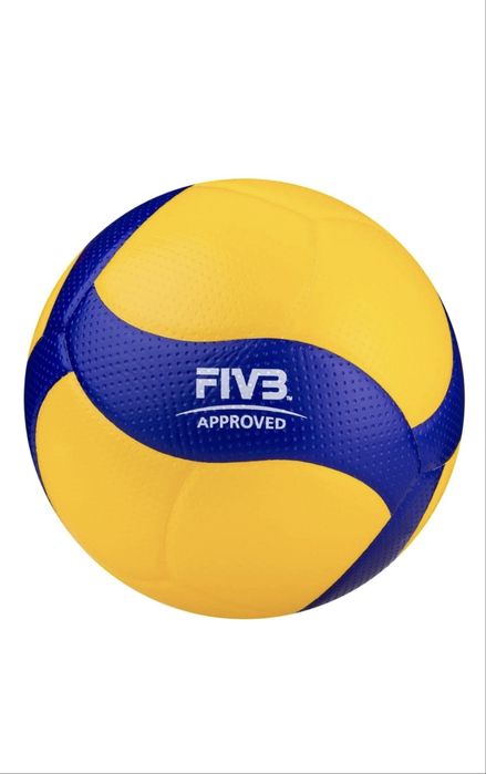 Продам волейбольный мячь