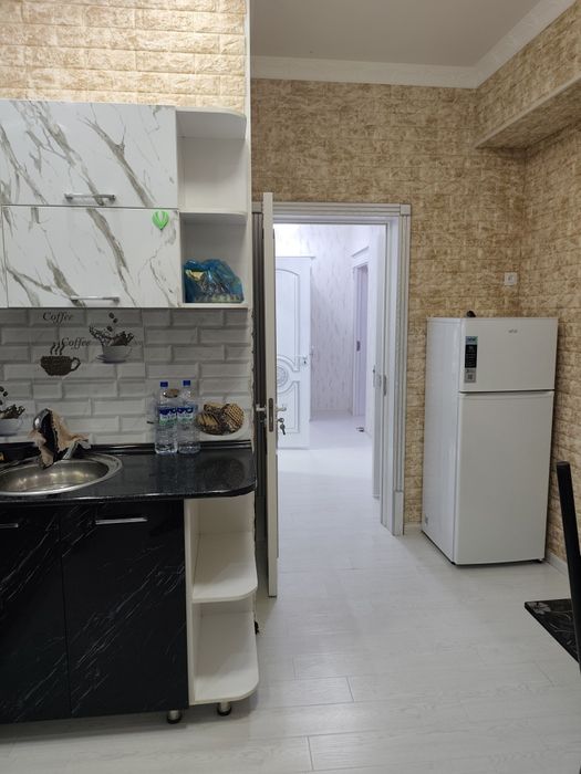 ЧИЛАНЗАР 14 кв 3 ХОНА Новастройка Евро Ремонт Хамма Шароитлари бор