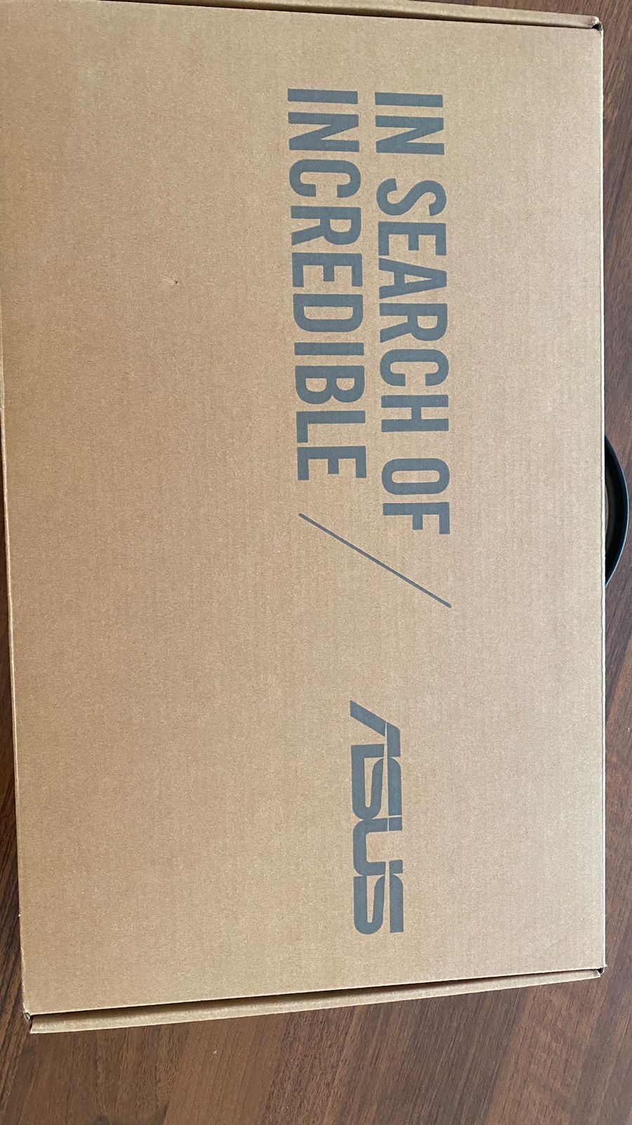 Новый Ноутбук ASUS: 120 000 тг. - Ноутбуки Алматы на Olx