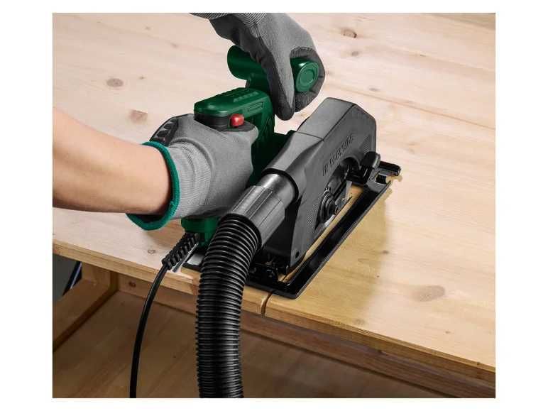 Нов Ръчен Циркуляр PARKSIDE 750W Германия